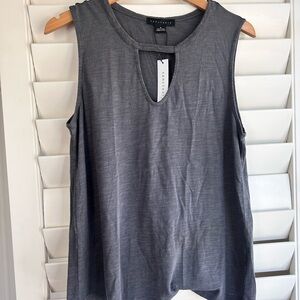 Sanctuary new with tags tank top